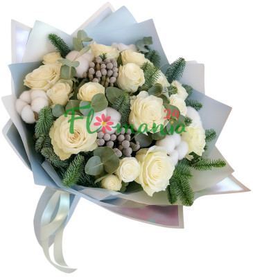 Мимоза